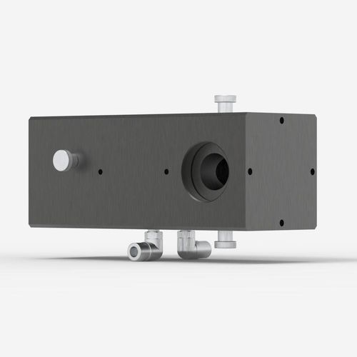 Анализатор лазерного пучка с камерой - BA32-1KW - Gentec Electro-Optics
