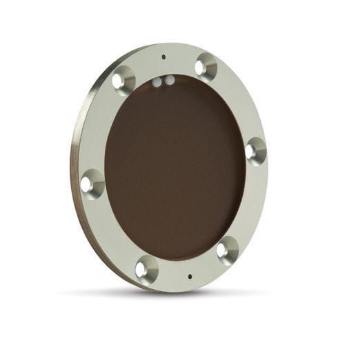 Лазерный датчик мощности - UD25-350-H12 - Gentec Electro-Optics - термический