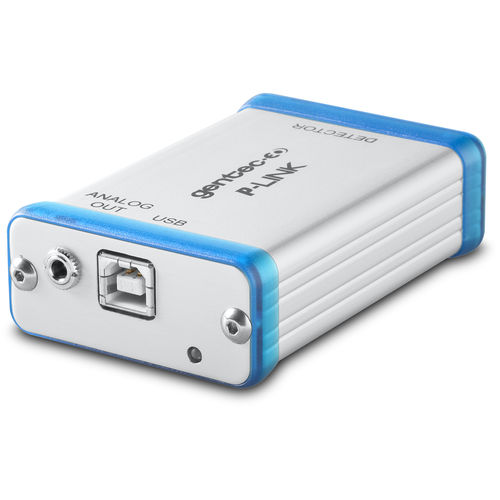 Блок интерфейса USB - P-LINK - Gentec Electro-Optics - мощности