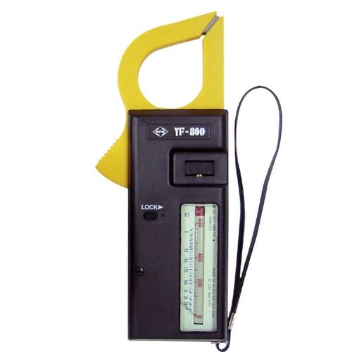 Амперометрический зажим - 300 A | YF-800 - Tenmars Electronics