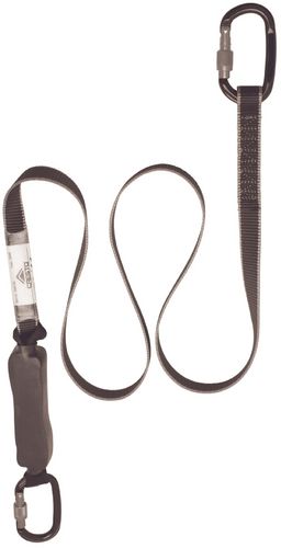 Страховочная привязь с затяжкой - Cresto 1305 - Cresto Safety
