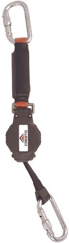 Защита от падения с высоты - 1.7 m, EN 360 | Cresto 50-01 - Cresto Safety