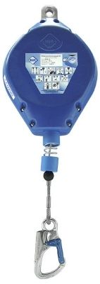 Защита от падения с высоты - max. 18 m | IKAR 5413 - Cresto Safety