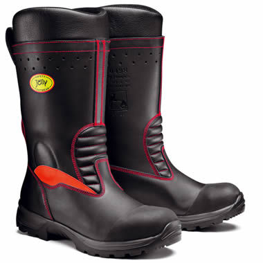 Огнестойкий спецсапоги - Jolly Scarpe S.p.a.