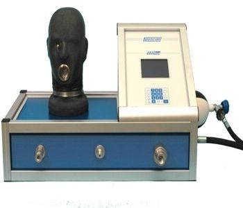 Испытательный стенд мультипараметры - 230 V, 50 Hz | ARAC TEST ST1 - Spasciani - автоматический / для дыхательного аппарата и маски / пневматический