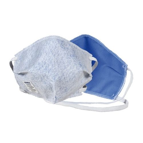 Многоразовая защитная маска - HEALTH MASK - COFRA - полумаска / для вредных окружающих условий / фильтрующая