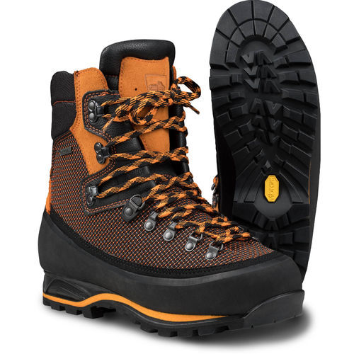 Спецсапоги подошва Vibram® - JALAS® 1988 - Ejendals Suomi Oy - для работы на улице / противоскользящий / непромокаемый