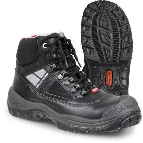 Спецсапоги для промышленного применения - JALAS® 3318 DRYLOCK - Ejendals Suomi Oy - противоскользящий / непромокаемый / маслоустойчивый