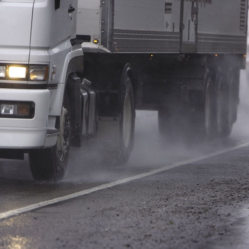 Брызговик - Jonesco Anti-Spray Mudflaps - Jonesco