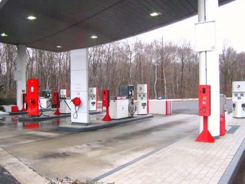 Коробка для огнетушителя - JBWB70; JBWE70; JBWR70; JBXB70; JBWF70; JBXE70 - Jonesco - для монтажа в стену / прямоугольная / для интерьера