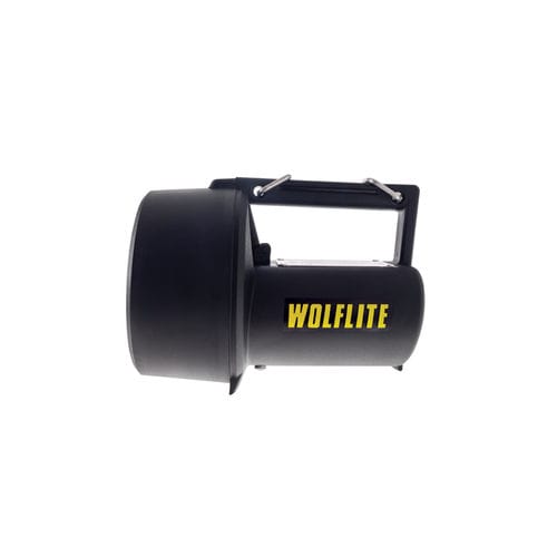 Светодиодный фонарик - Wolflite® H-251ALED - Wolf Safety Lamp Company - рабочий / ATEX / заряжаемый