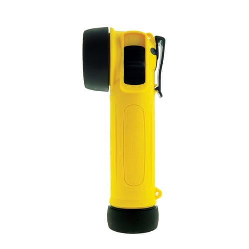 Фонарик ATEX - TS, TR series - Wolf Safety Lamp Company - ксеноновый / для опасных зон / компактный