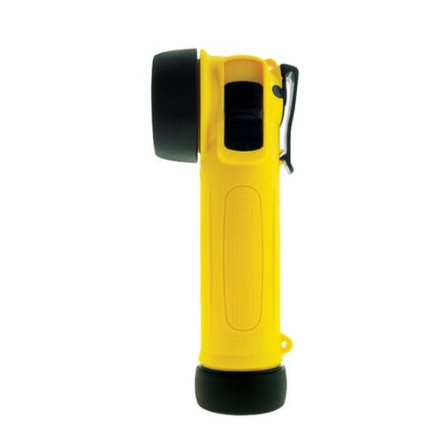 Светодиодный фонарик - TR+, TS+ series - Wolf Safety Lamp Company - для опасных зон / портативный / ATEX