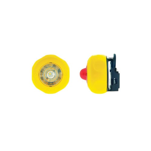 Проблесковая аварийная лампа - ML series - Wolf Safety Lamp Company - LED / 6 Vcc / IP67