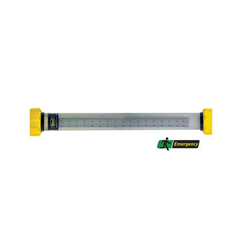 Временный рабочий фонарь - LX-400E series - Wolf Safety Lamp Company - светодиодный / ATEX / компактный