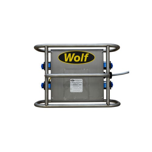 Распределитель для сигналов - LL-260 series - Wolf Safety Lamp Company - ATEX