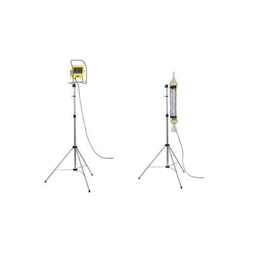 Тренога - LL series - Wolf Safety Lamp Company