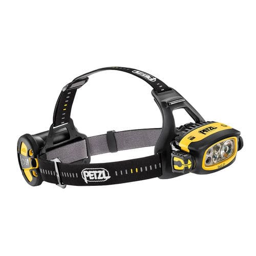 Светодиодная лобная лампа - HT-500 - Wolf Safety Lamp Company - рабочая / для опасных зон / компактная