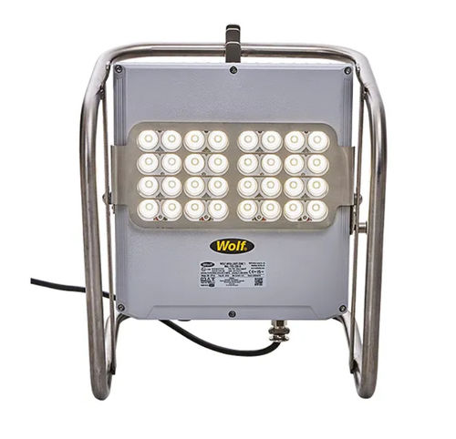 Светильник - WAL AREA LIGHT - Wolf Safety Lamp Company - светодиодное / для наружного применения / IP67