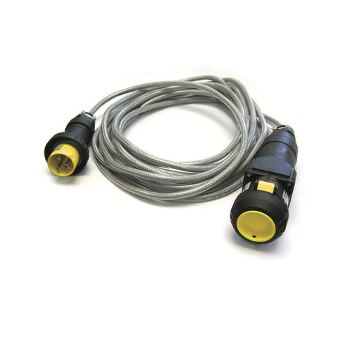 Электрический удлинитель - LL-6 series - Wolf Safety Lamp Company