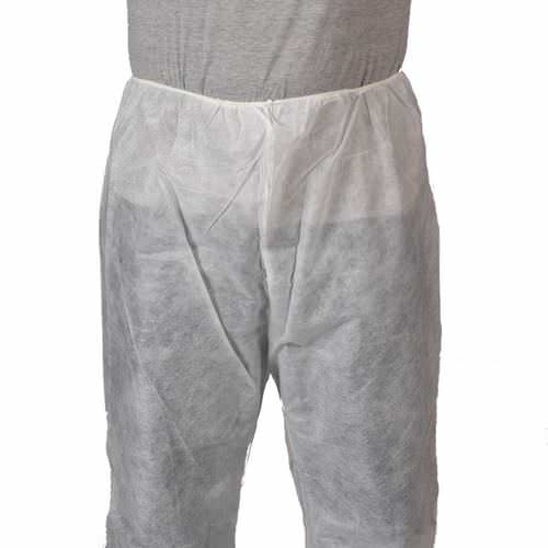 Рабочий брюки - Zone Gard® (C2301) - Lakeland Industries - от химических воздействий / из полипропилена / унисекс
