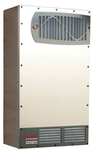 Зарядное устройство/инвертор line-interactive - Radian series  - OutBack Power Systems