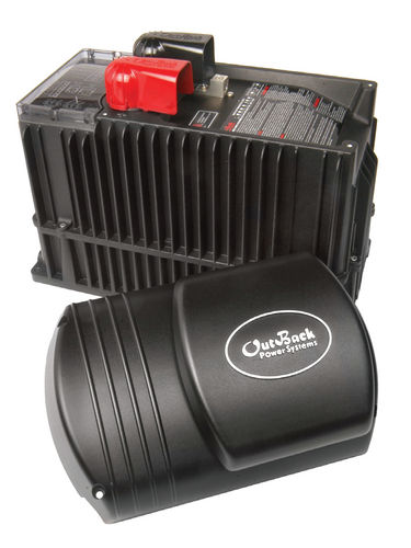 Зарядное устройство/инвертор - FXET series   - OutBack Power Systems