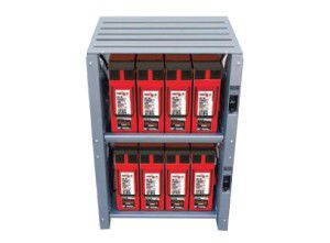 ИБП off-line -  IBR-2  - OutBack Power Systems - для батареи