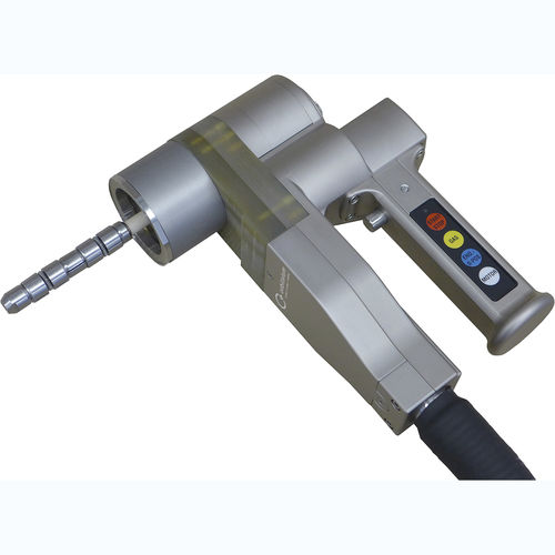 Орбитальная сварочная головка - TX 38P - Orbitalum Tools - TIG / закрытая / высокоточная