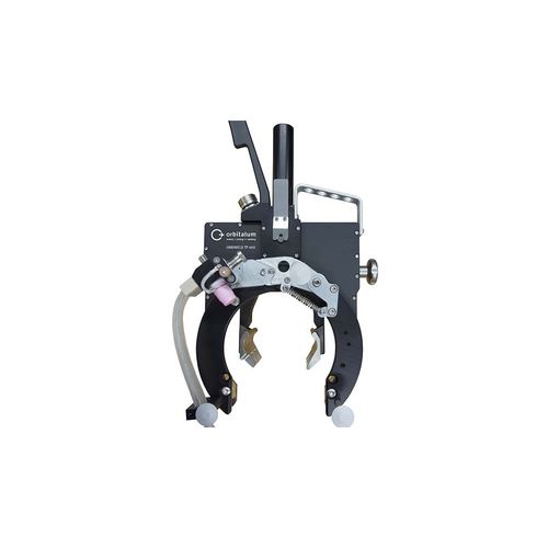 Орбитальная сварочная головка - ORBIWELD TP 400 - Orbitalum Tools - автоматическая / открытая