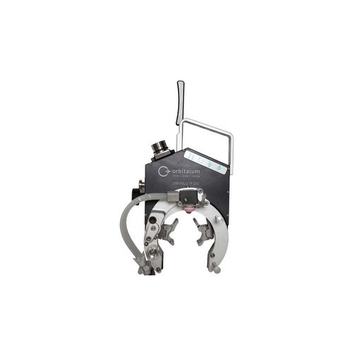 Сварочная головка TIG - ORBIWELD TP 250 - Orbitalum Tools - орбитальная / автоматическая / открытая