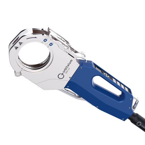 Орбитальная сварочная головка - ORBIWELD X - Orbitalum Tools - автоматическая / закрытая / умная