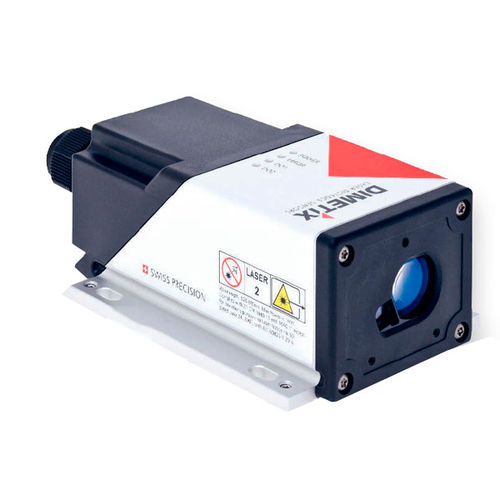 Датчик расстояния лазер - DAN-30-150 - Dimetix AG - аналоговый / цифровой / PROFIBUS