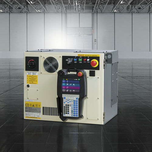 Fanuc robot sale controller