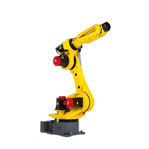 Шарнирный робот - M-800iA/60 - FANUC Europe Corporation - 6 осей / для разгрузочно-погрузочных работ / для сварки