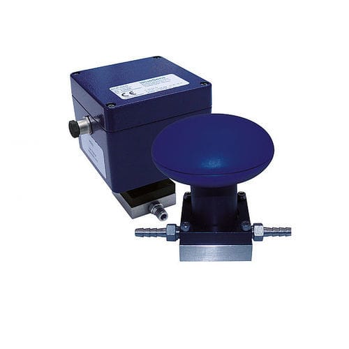 Датчик метана CH4 - BCP-CH4 - BlueSens gas sensor GmbH - инфракрасный / RS-232 / IP65