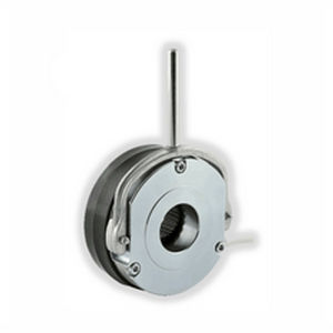 Дисковый тормоз - H2SP series - Cantoni Motor - электромагнитный / на пружине / для безопасности