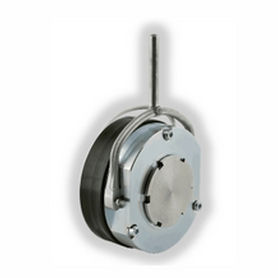 Дисковый тормоз - HPS series - Cantoni Motor - электромагнитный / на пружине / для безопасности