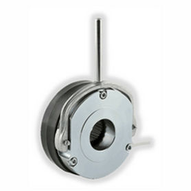 Дисковый тормоз - H2SPX series - Cantoni Motor - электромагнитный / на пружине / для безопасности