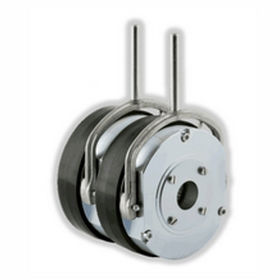 Дисковый тормоз - 2H2SP_BT series - Cantoni Motor - электромагнитный / на пружине / разжимание вручную
