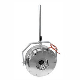 Дисковый тормоз - HSA series - Cantoni Motor - электромагнитный / на пружине / для безопасности