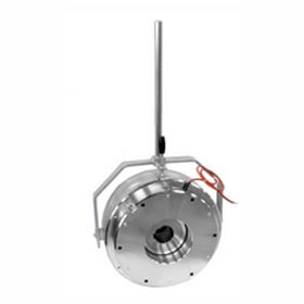 Дисковый тормоз - HSAX series - Cantoni Motor - электромагнитный / на пружине / для безопасности