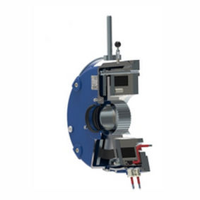 Дисковый тормоз - NE series - Cantoni Motor - электромагнитный / на пружине / для безопасности