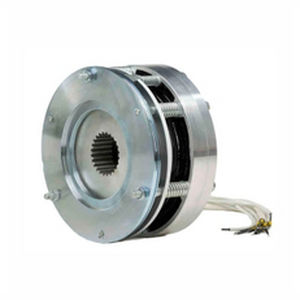 Дисковый тормоз - HZG series - Cantoni Motor - электромагнитный / на пружине / разжимание вручную