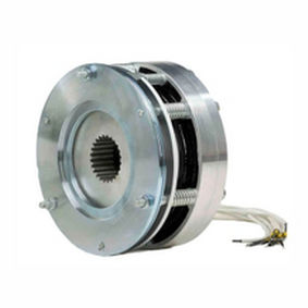 Дисковый тормоз - 2HZG series - Cantoni Motor - электромагнитный / на пружине / разжимание вручную
