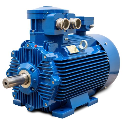 Двигатель ATEX - (E)cSTe(b)90 series - Cantoni Motor - индукционный / 3-фазный / 400 В