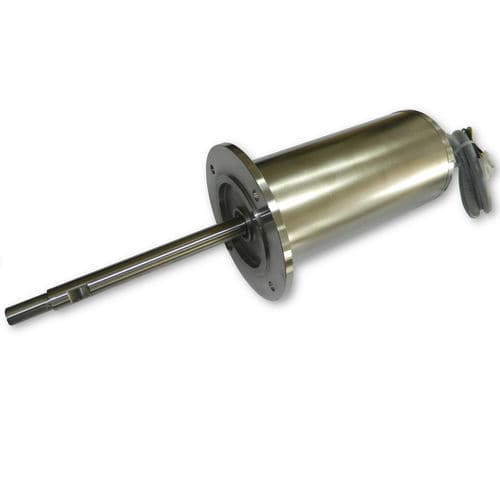 Двигатель из нержавеющей стали - Cantoni Motor - асинхронный / трехфазовый / 400 В