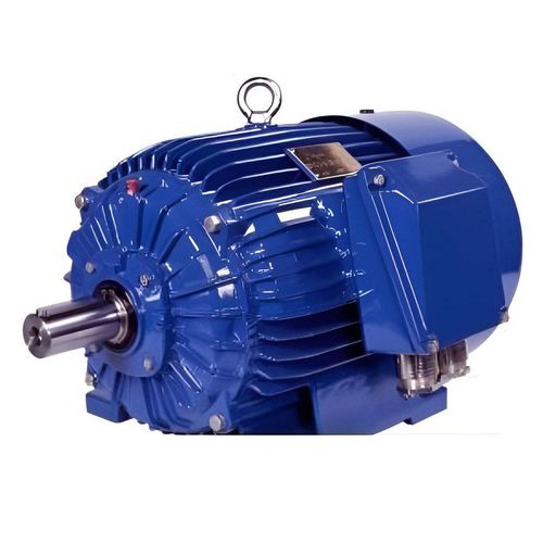 Двигатель IE1 - Sg100L-2 - Cantoni Motor - индукционный / трехфазовый / 400 В
