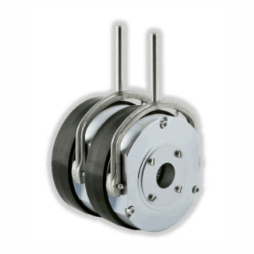 Дисковый тормоз - 2H2SP series - Cantoni Motor - электромагнитный / на пружине / разжимание вручную