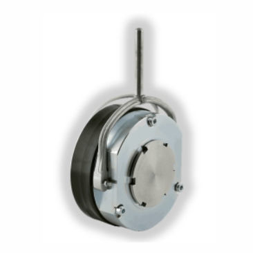 Дисковый тормоз - HPSX series - Cantoni Motor - электромагнитный / на пружине / разжимание вручную